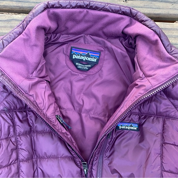 Like new Patagonia Radalie Insulated Jacket - Picture 3 of 4